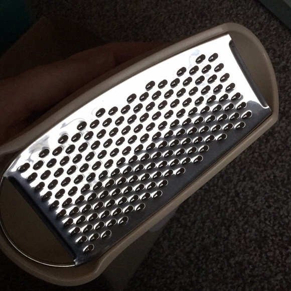 Alessi Parmenide In Cream - Picture 3 of 6